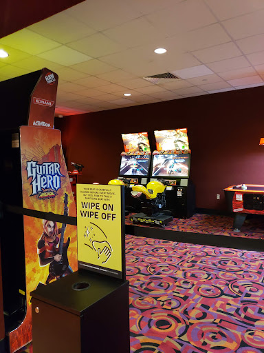 Movie Theater «Cinemark 14 and XD», reviews and photos, 1151 Congress Ave, Boynton Beach, FL 33426, USA