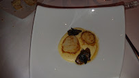 Foie gras du Restaurant français Au Gay Séjour Hôtel et Restaurant à Faverges - n°5