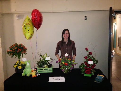 Florist «Jandrich Floral», reviews and photos, 976 7th St W, St Paul, MN 55102, USA