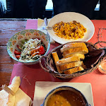 Photo n°1 de l'avis de Fabrizio.a fait le 02/03/2023 à 14:30 sur le  Enoteca Osteria Ai Barnabiti à Udine