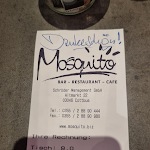 Photo n°1 de l'avis de Robby.� fait le 27/04/2023 à 19:39 sur le  Mosquito à Cottbus