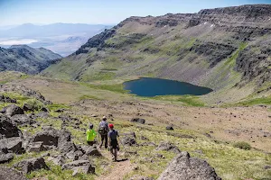 Steens Mountain Wilderness image