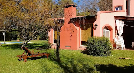 Casita de huéspedes en San Lorenzo