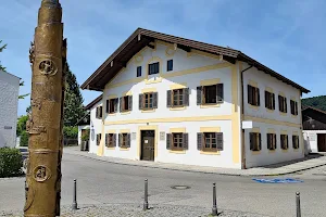 Geburtshaus Papst Benedikt image