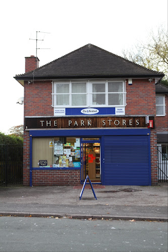 Reviews of The Park Stores in Stoke-on-Trent - Supermarket