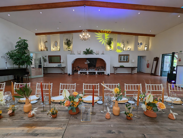 Quinta dos Machados Countryside Hotel & Spa Horário de abertura