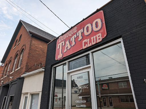 Explore sons tattoo ideas, creative tattoo ideas in Dubuque, available at Dubuque Tattoo Club LLC.