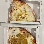 Photo n°1 de l'avis de Monica.a fait le 15/12/2023 à 06:53 sur le  Pizzeria Alla Fontana à Milan