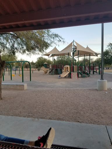 Park «Palomino Park», reviews and photos, 15815 N 30th St, Phoenix, AZ 85032, USA