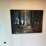 Photo n° 3 de l'avis de Valérie.u fait le 10/10/2021 à 18:41 pour Restaurant La Table des Pères à Piré-Chancé