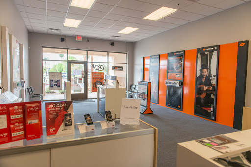 Cell Phone Store «Boost Mobile store», reviews and photos, 606 E Main St #106, Mesa, AZ 85203, USA