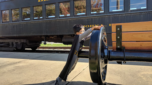 Shopping Mall «Liberty Village Outlet Marketplace», reviews and photos, 1 Church St, Flemington, NJ 08822, USA