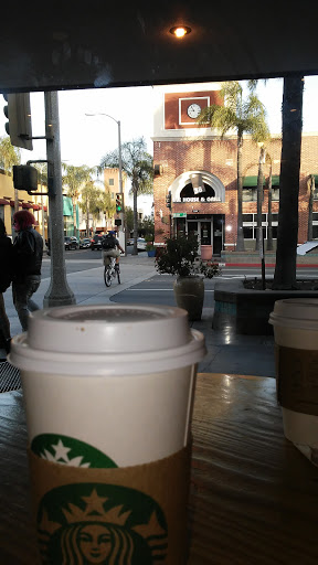 Coffee Shop «Starbucks», reviews and photos, 101 W Main St, Alhambra, CA 91801, USA