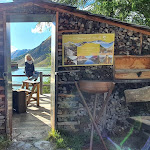 Photo n°5 de l'avis de Rosario.o fait le 03/10/2020 à 14:28 sur le  Ristoro Val Alpisella à Livigno