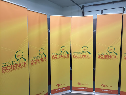 Print Shop «SpeedPro Imaging», reviews and photos, 1343 Columbia Dr #405, Richardson, TX 75081, USA