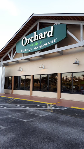 Hardware Store «Orchard Supply Hardware», reviews and photos, 15900 W State Rd 84, Sunrise, FL 33326, USA