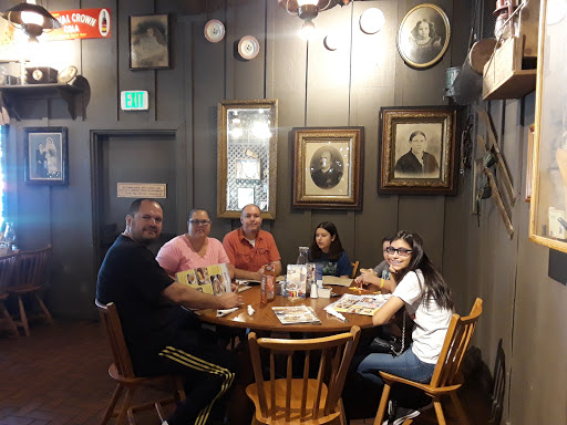 American Restaurant «Cracker Barrel Old Country Store», reviews and photos, 1733 S Cole Rd, Boise, ID 83709, USA