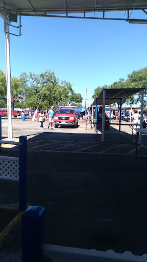 Flea Market «The Mission Market Open Air Market», reviews and photos, 207 W Chavaneaux Rd, San Antonio, TX 78221, USA