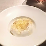 Photo n°10 de l'avis de Maurizio.a fait le 04/09/2021 à 13:22 sur le  Cannavacciuolo Café & Bistrot à Novara