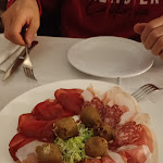 Photo n°2 de l'avis de Melania.o fait le 19/11/2022 à 10:44 sur le  Ristorante Pizzeria Foglia d'Oro Tirano à Tirano