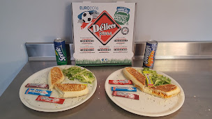 Photo n°1 de Délices Pizza Bourg-Achard à Bourg-Achard ()