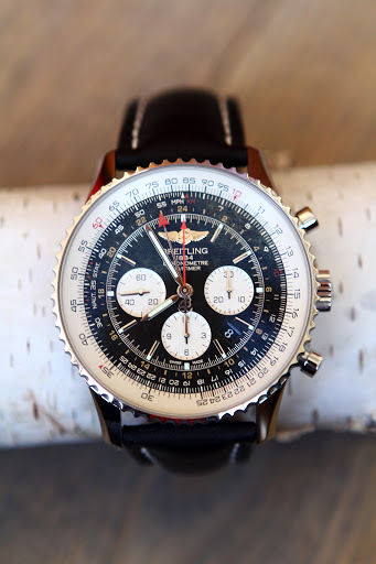 Jeweler «Govberg Jewelers», reviews and photos, 34105 Chagrin Blvd l, Moreland Hills, OH 44022, USA