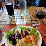 Photo n° 1 de l'avis de Wim. fait le 11/09/2017 à 18:05 pour Le Relais de Lilas à Broût-Vernet