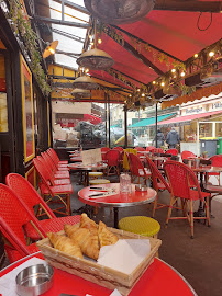 Atmosphère du Restaurant Café Daguerre à Paris - n°2