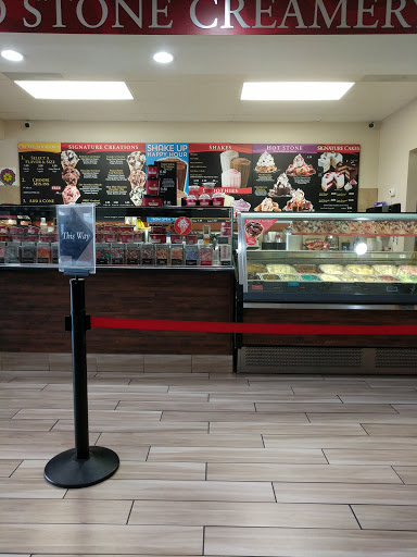 Ice Cream Shop «Cold Stone Creamery», reviews and photos, 147 Alexandria Pike #101, Warrenton, VA 20186, USA