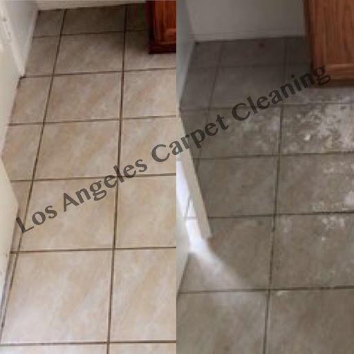 Los Angeles Carpet Cleaning image