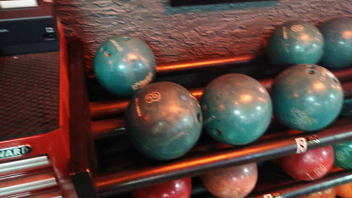 Bowling Alley «AMF Union Hills Lanes», reviews and photos, 3424 W Union Hills Dr, Phoenix, AZ 85027, USA