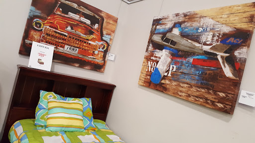 Furniture Store «Value City Furniture», reviews and photos, 5516 Leesburg Pike, Falls Church, VA 22041, USA