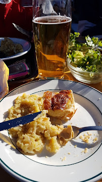 Plats et boissons du Restaurant Ferme Auberge Breizhousen à La Bresse - n°17