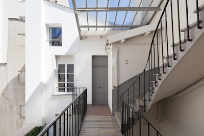 HSP Entreprise de renovation Paris à Paris