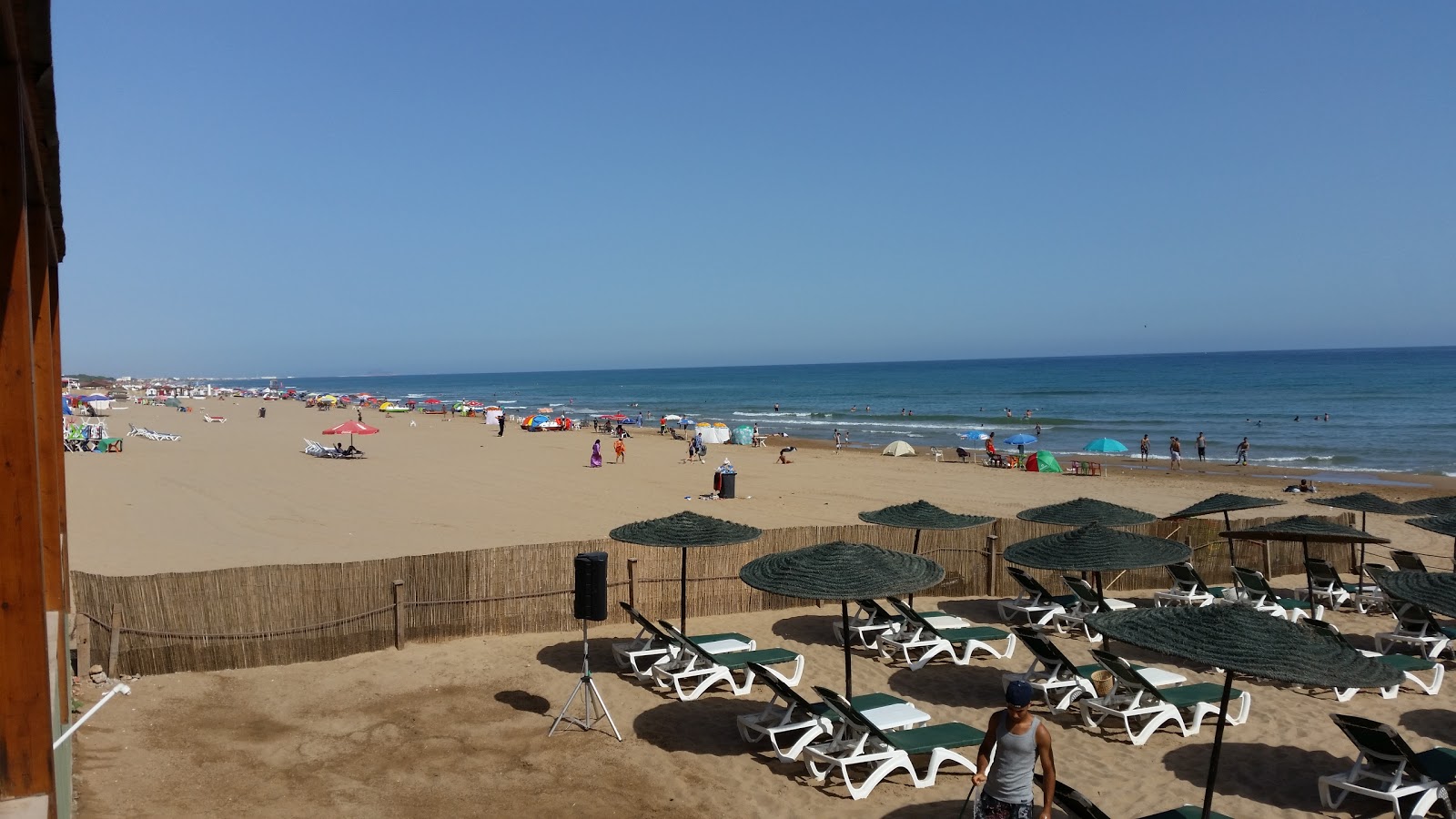 Saidia beach photo #8