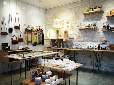 Rendez-Vous des Designers à Paris