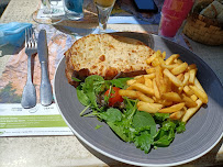 Frite du Restaurant LA SONNAILLE à Jausiers - n°11