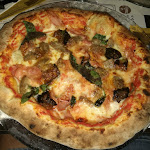 Photo n°1 de l'avis de Fabio.n fait le 18/07/2020 à 20:21 sur le  Pizzeria La Terrazza à Vigliano-bettolino