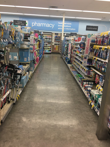 Drug Store «Walgreens», reviews and photos, 7800 Old Redwood Hwy, Cotati, CA 94931, USA