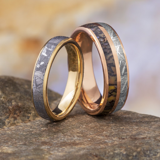 Jewelry Designer «Jewelry by Johan», reviews and photos, 553 Hayward Ave N #200, Oakdale, MN 55128, USA