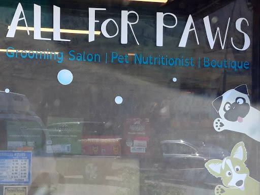 Pet Groomer «All For Paws», reviews and photos, 246 W Manson Hwy #6, Chelan, WA 98816, USA
