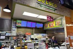 Go Loco Street Tacos & Burritos image