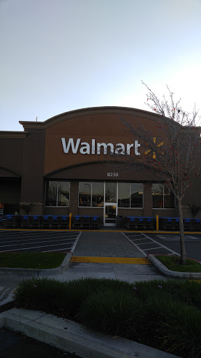 Discount Store «Walmart», reviews and photos, 8230 Talbert Ave, Huntington Beach, CA 92646, USA