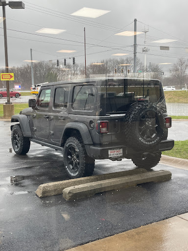 Car Dealer «Connors Chrysler Dodge Jeep Ram», reviews and photos, 701 E Porter Ave, Chesterton, IN 46304, USA