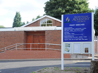 Perry Beeches Seventh-day Adventist Church