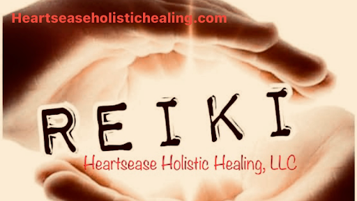 Heartsease Holistic Healing
