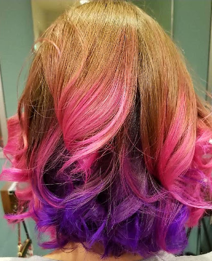 Hair Salon «Regis Signature Salon», reviews and photos, 4200 Conroy Rd #200, Orlando, FL 32839, USA