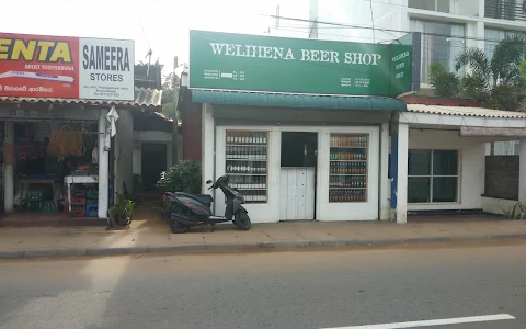 Welihena Beer Shop image