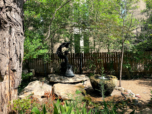 Park «Dragon Park», reviews and photos, 3520 Cedar Springs Rd, Dallas, TX 75219, USA