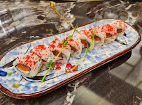 Photos du propriétaire du Restaurant japonais Sushi Wa à Montélimar - n°2